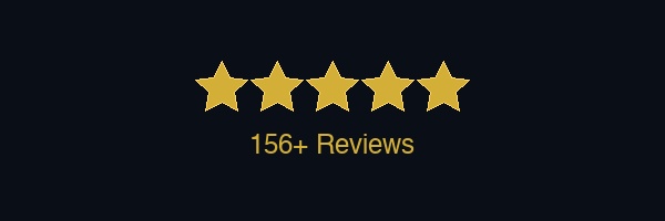 5 Star Rating